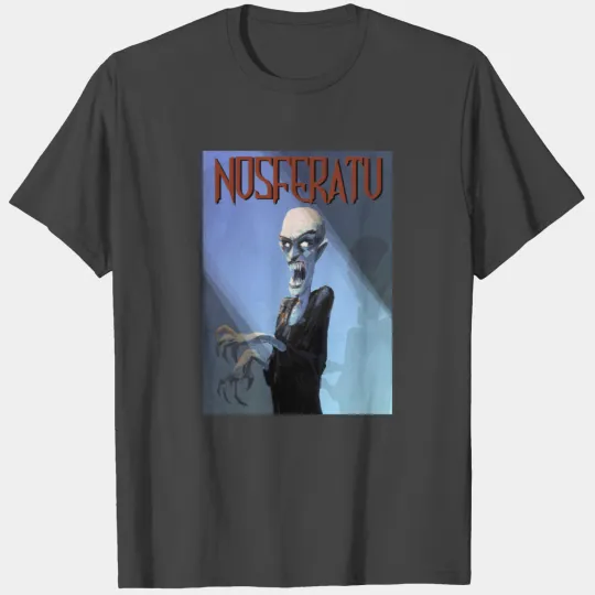 Nosferatu T Shirts