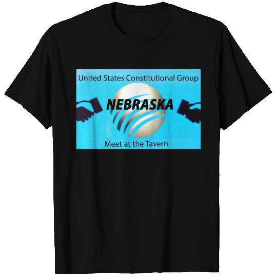 NEBRASKA T Shirts