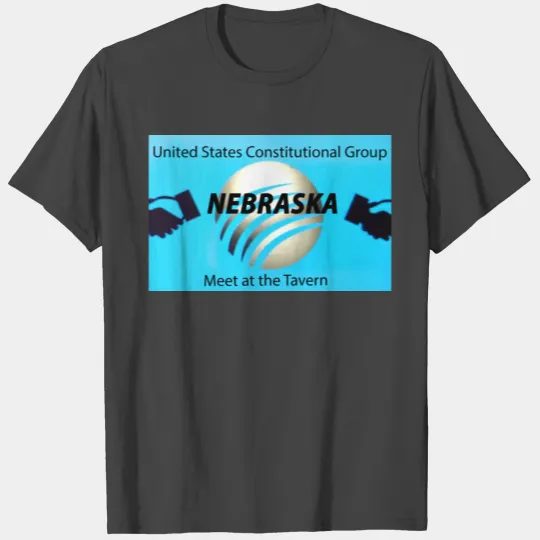NEBRASKA T Shirts