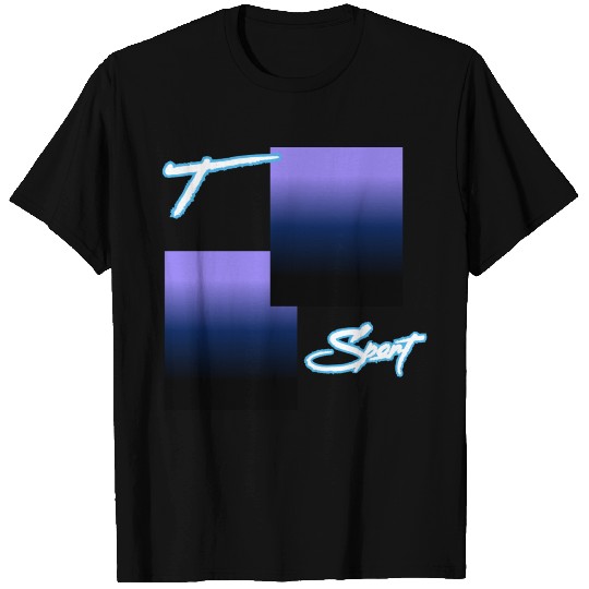 T-sport fitness T Shirts