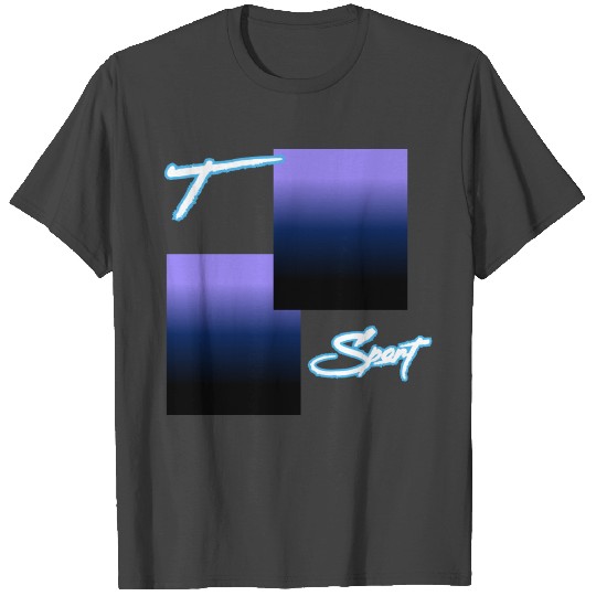 T-sport fitness T Shirts
