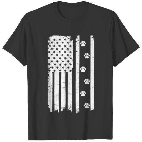 Magyar Vizsla Design for a Patriotic Vizsla Owner T-shirt