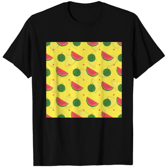 Melon Summer T Shirts