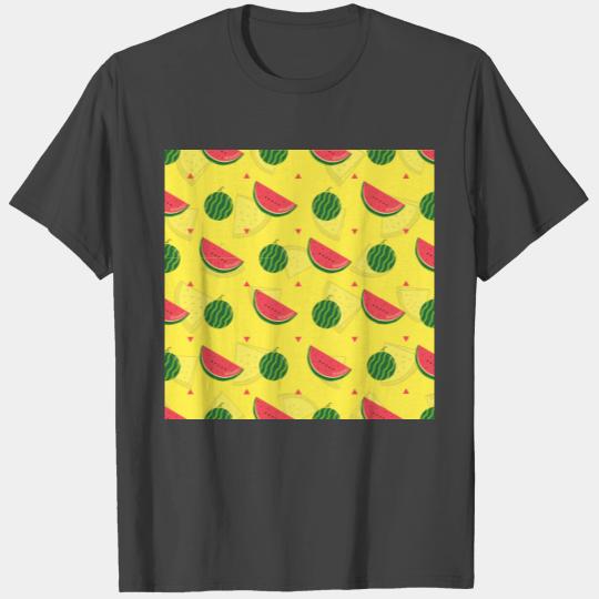 Melon Summer T Shirts