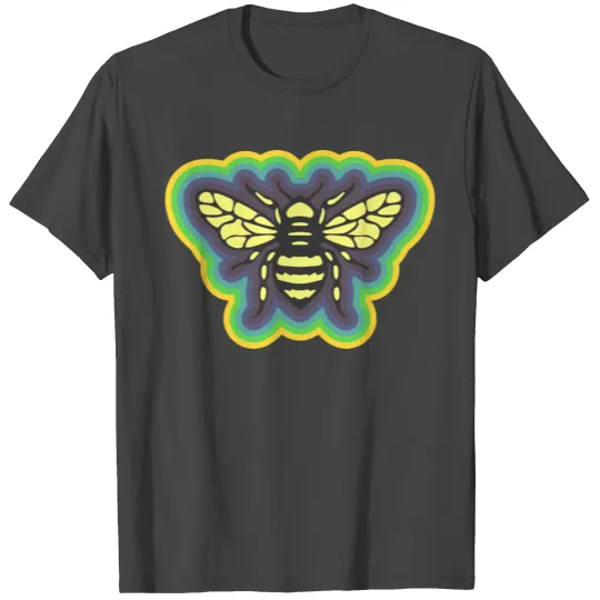 honey bee T Shirts