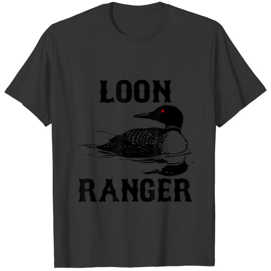LOON T Shirts