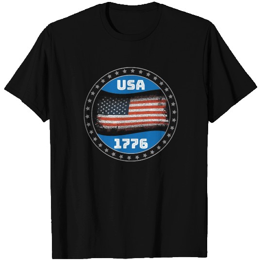 independence day memorial day 2021 T Shirts