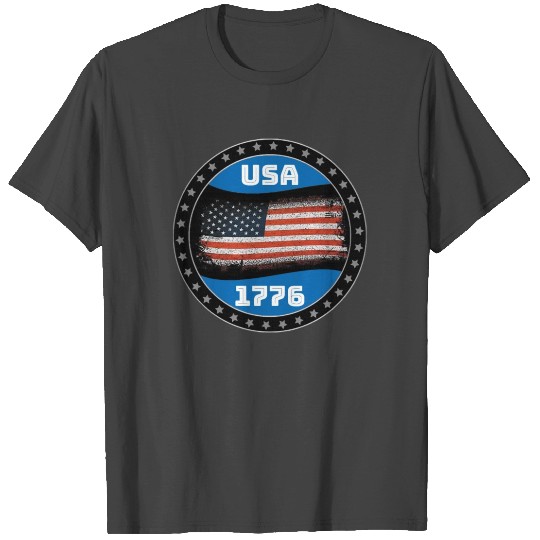 independence day memorial day 2021 T Shirts