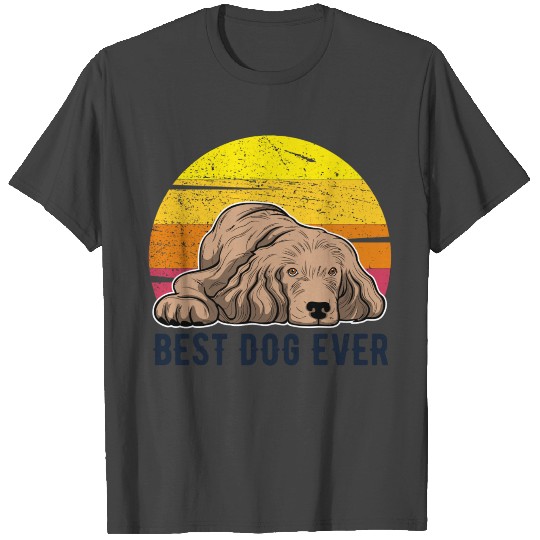English Cocker Spaniel Pullover Gift Women Men Hoo T Shirts