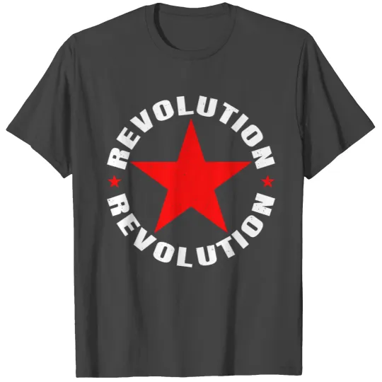 Che Guevara T Shirts Rebel Revolution Guerrilla Icon