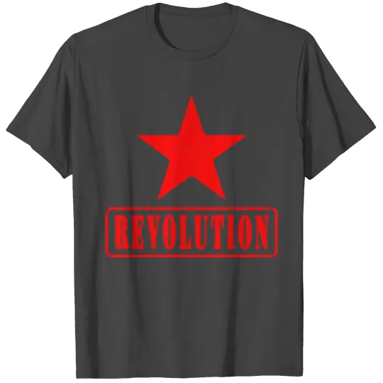 Che Guevara T Shirts Rebel Revolution Guerrilla Icon
