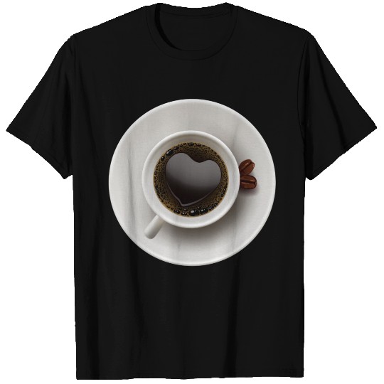 Milk Tea T Shirts
