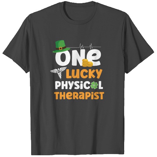 Physical Therapist Therapy T Shirts