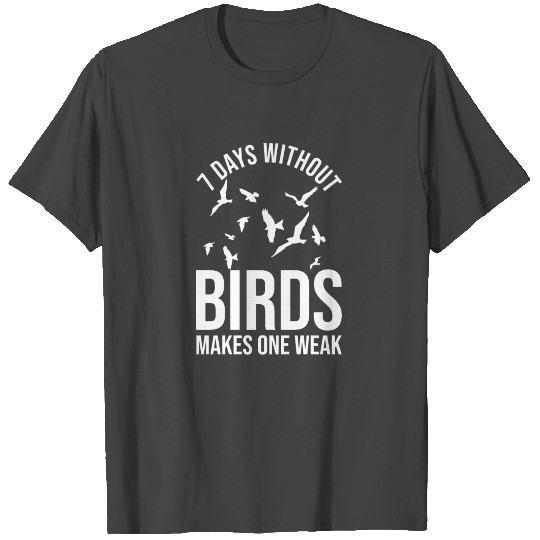 Bird Watching Ornithologist Bird Watcher Birder T Shirts