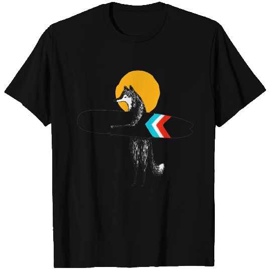 HERE COMES THE SUN T Shirts