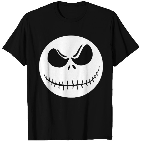 jack skellington 2 T Shirts