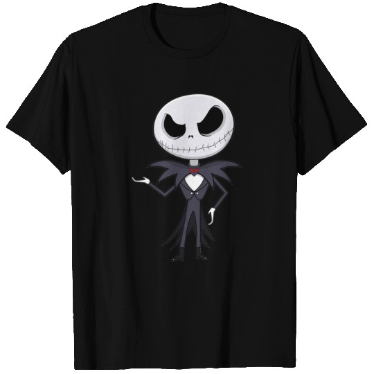 jack skellington T Shirts