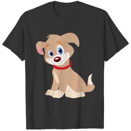 Dog FUNNY T-shirt