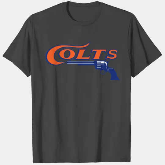 colt 45 T Shirts