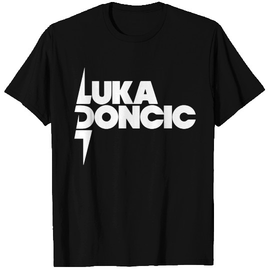 Luka Doncic Gift T Shirts