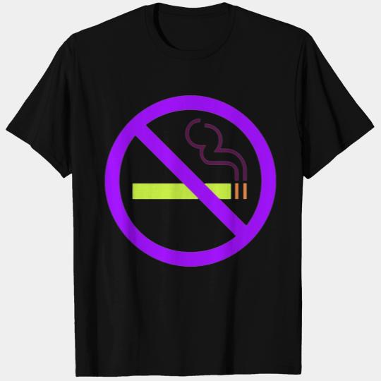 marceline no smoking T Shirts