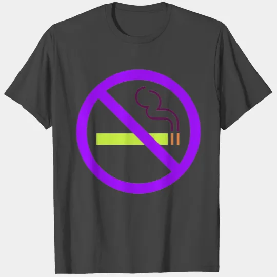 marceline no smoking T Shirts