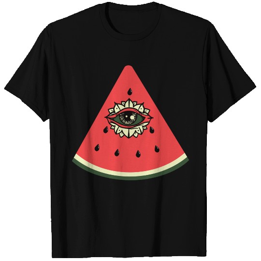 Watermelon T Shirts