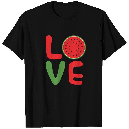 Watermelon T Shirts