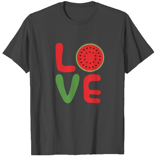 Watermelon T Shirts