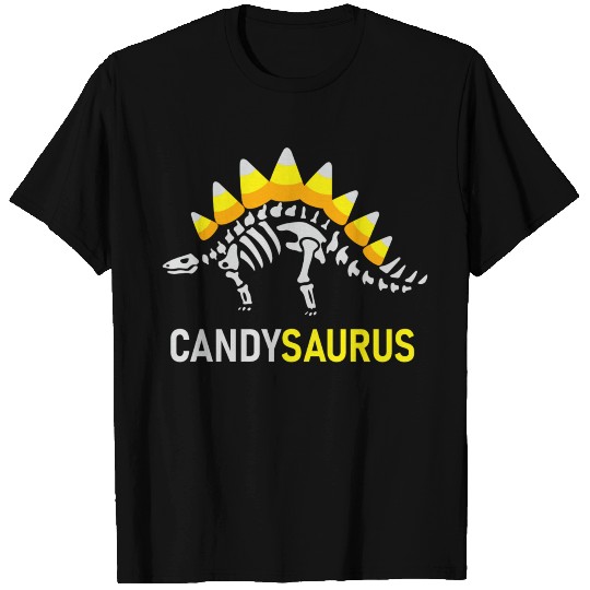 stegosaurus candy T Shirts