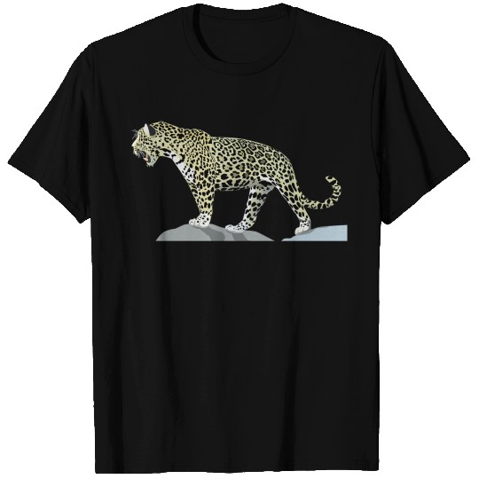 jaguar 42010 T Shirts