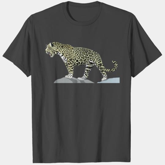 jaguar 42010 T Shirts