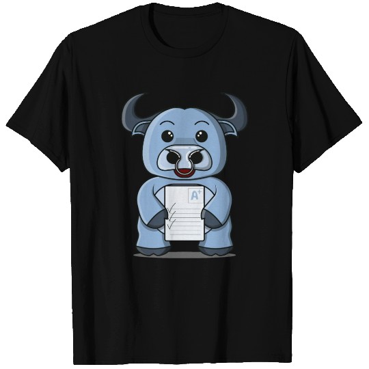 blue buffalo T Shirts