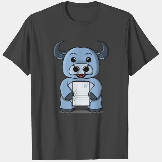 blue buffalo T Shirts