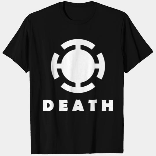 One Piece Law Pirates Anime T Shirts