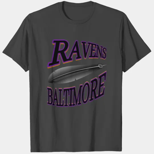 Baltimore Ravens T Shirts