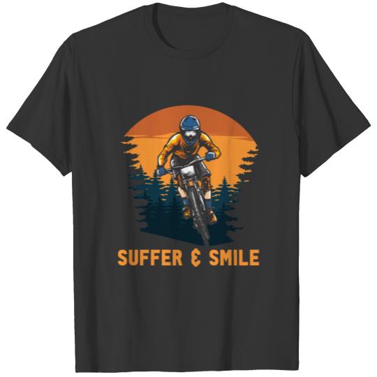 Mountain Bike MTB T-shirt
