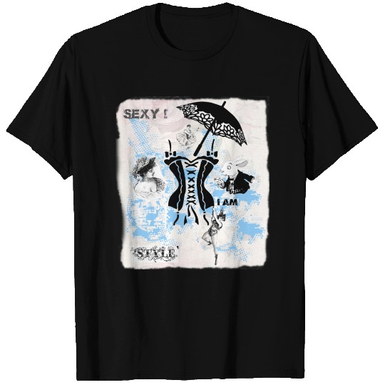 T Shirts T Shirts sexy