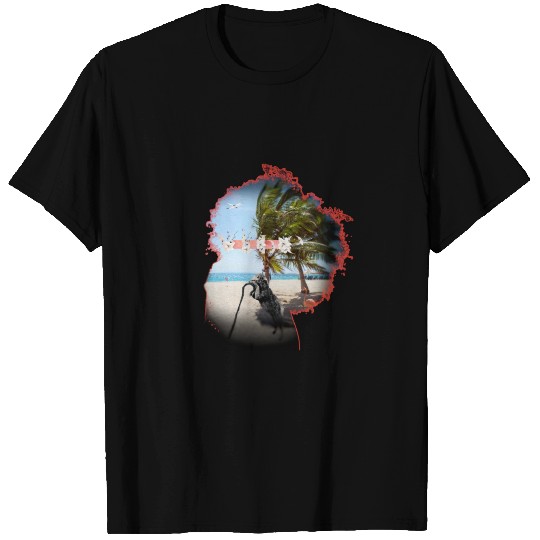 Big head vibez T Shirts