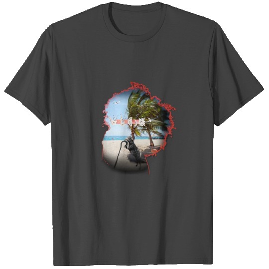 Big head vibez T Shirts