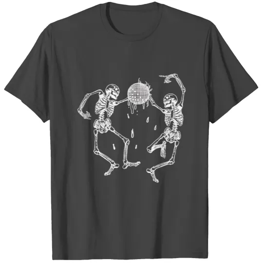 Joji Ballads 1 Merch Slow Dancing Skeletons T Shirts