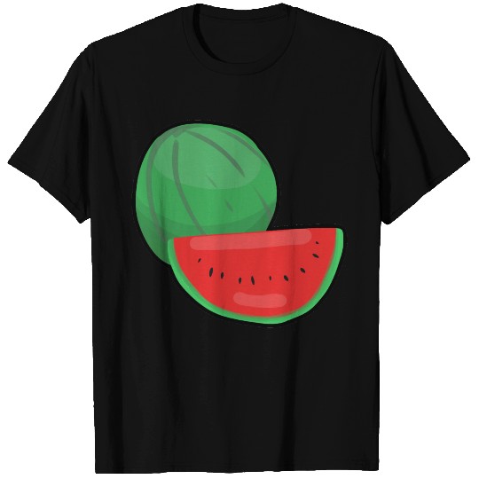 watermelon T Shirts