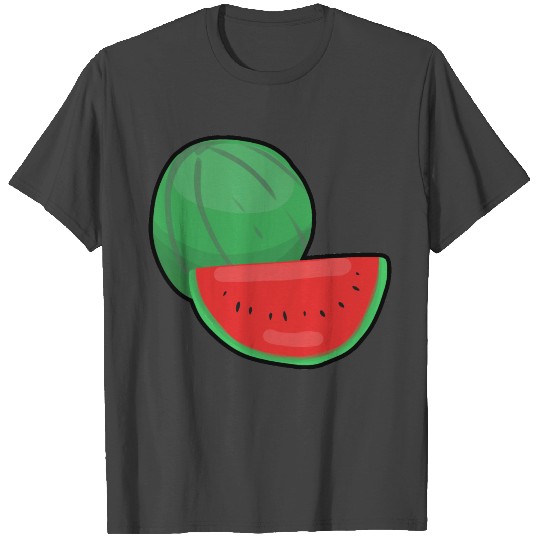 watermelon T Shirts
