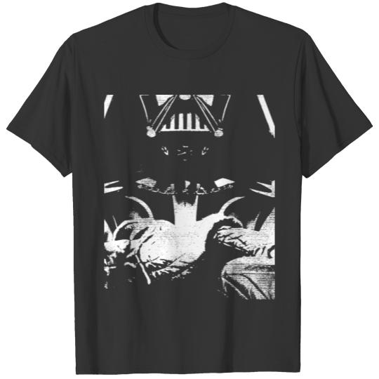 Star Wars Vader 1 Dad Vintage Father s Day Graphic T Shirts