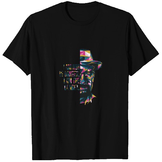The Heisenberg Principle T Shirts