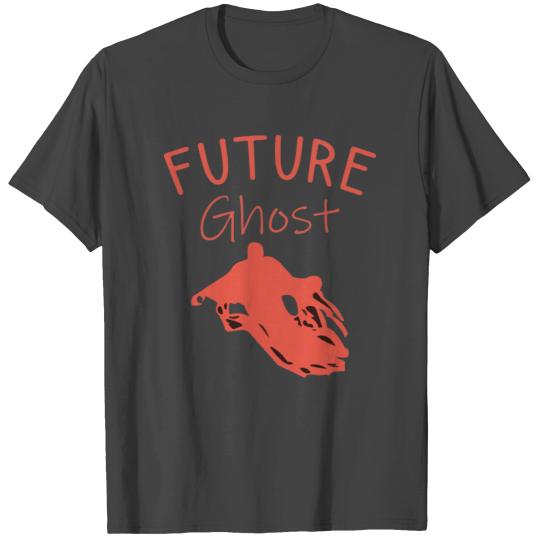 future ghost T Shirts