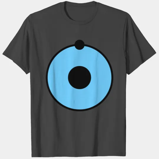 dr manhattan T Shirts