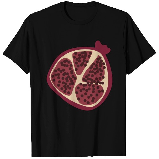 pomegranate T Shirts