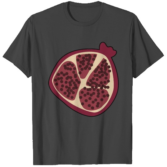 pomegranate T Shirts