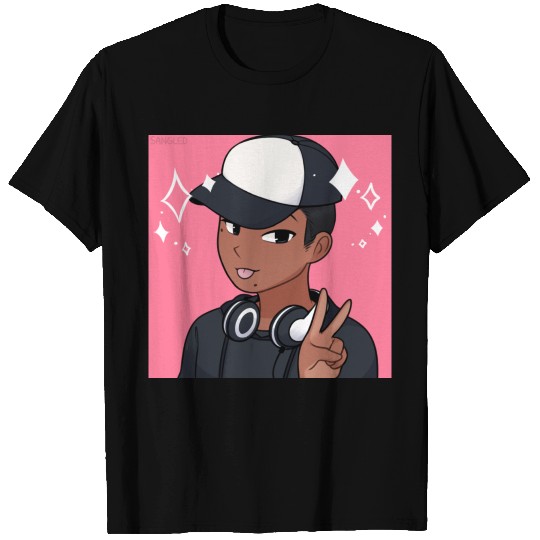 the shining coolness T Shirts